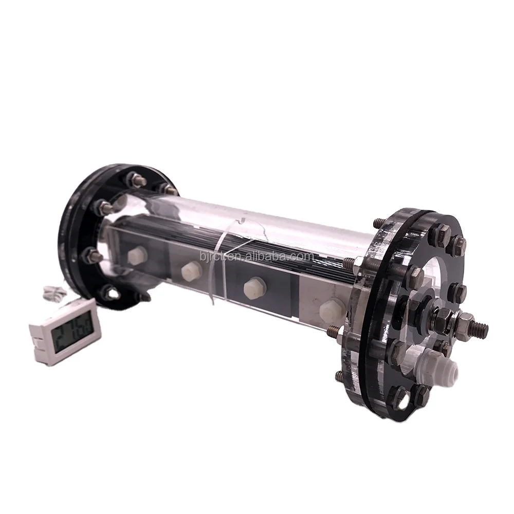 Sodium Hypochlorite Generator for Swimming Pool Disinfection
Sodium Hypochlorite Generator for Swimming Pool Disinfection