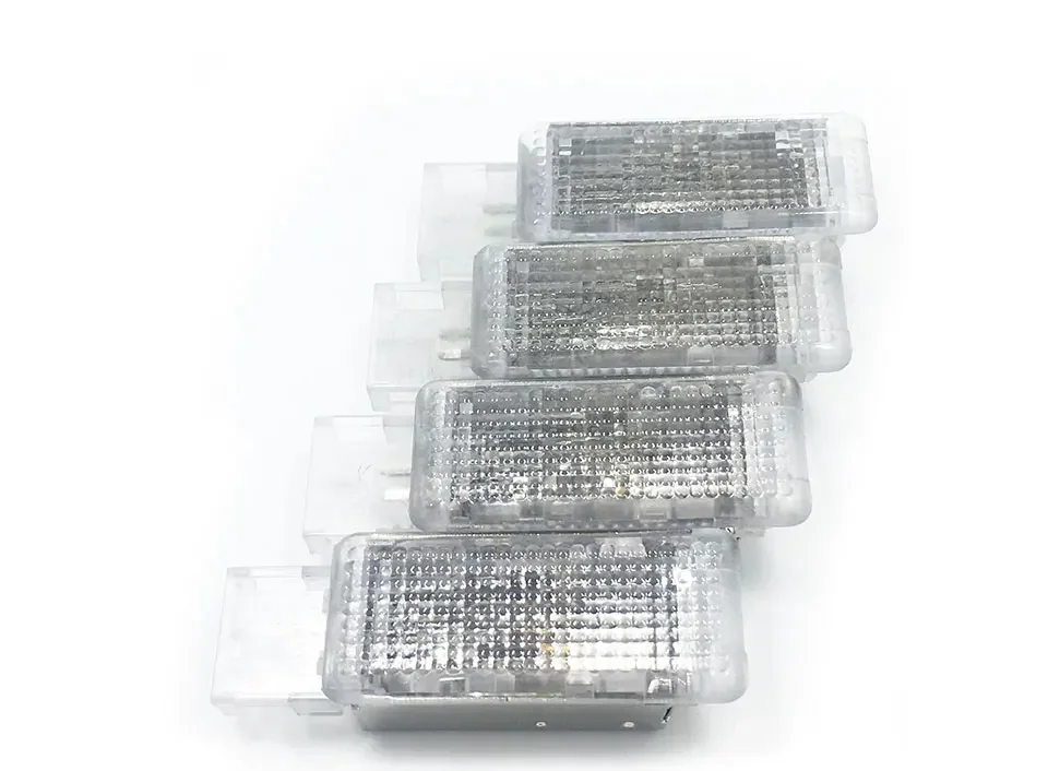 Interior FootWell Lights Warning Lamp Accessories For VW Passat B6 Golf 6 MK6 Tiguan 5ND947415 3TD947415
Interior FootWell Lights Warning Lamp Accessories For VW Passat B6 Golf 6 MK6 Tiguan 5ND947415 3TD947415