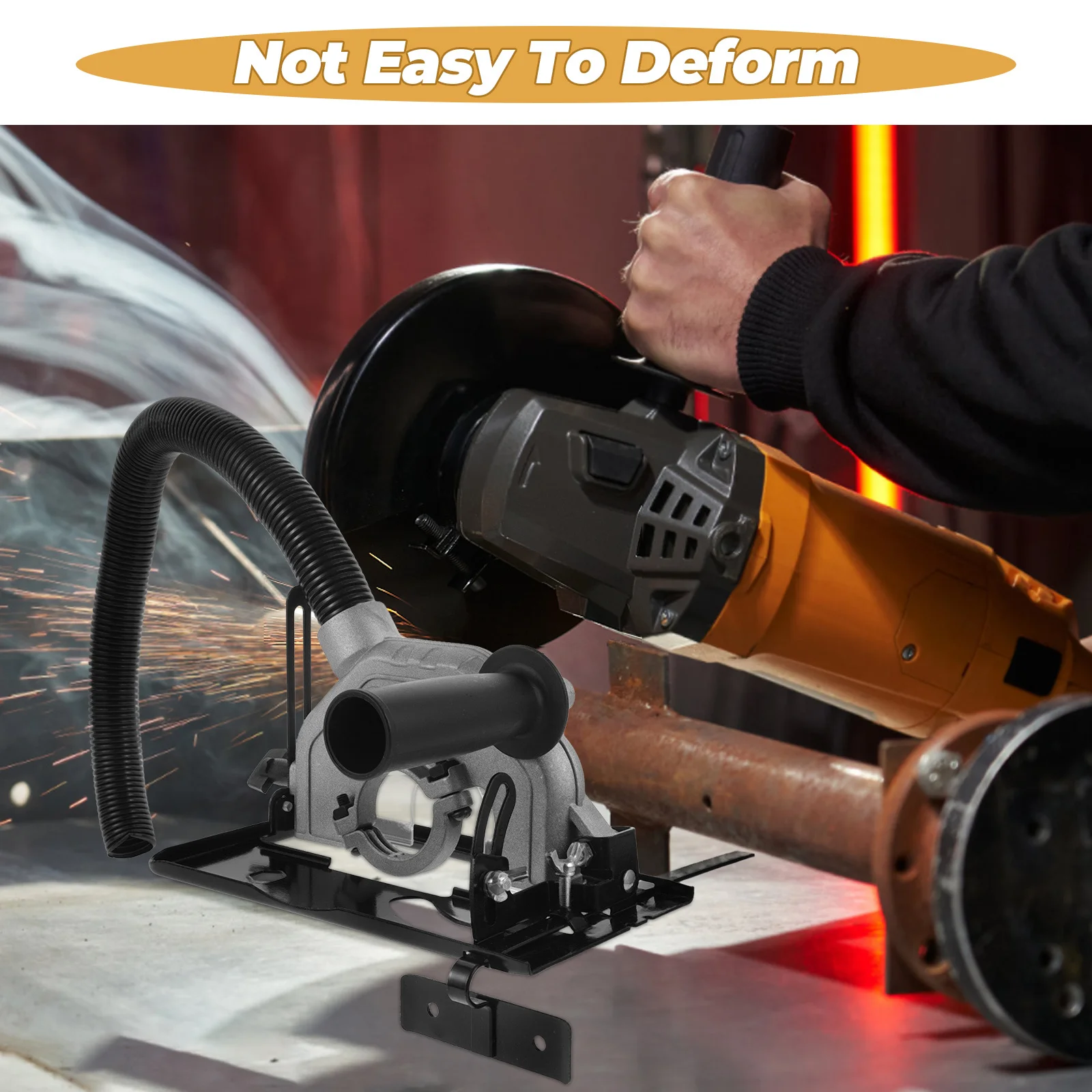 Stand Holder Mount Support Base Bracket For Cutting Saw Wall Table Fixed Stable Workshop Tool Angle Grinder Support Holder Angle
Stand Holder Mount Support Base Bracket For Cutting Saw Wall Table Fixed Stable Workshop Tool Angle Grinder Support Holder Angle