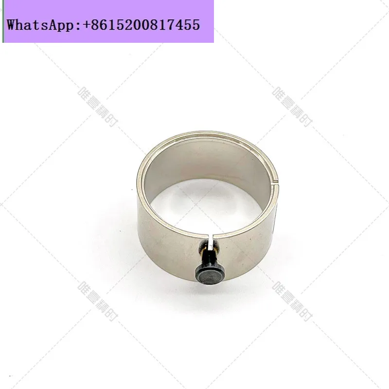 BG watch repair tool BERGEON 5914 movement seat, fixed seat, bilateral use movement seat 
BG watch repair tool BERGEON 5914 movement seat, fixed seat, bilateral use movement seat