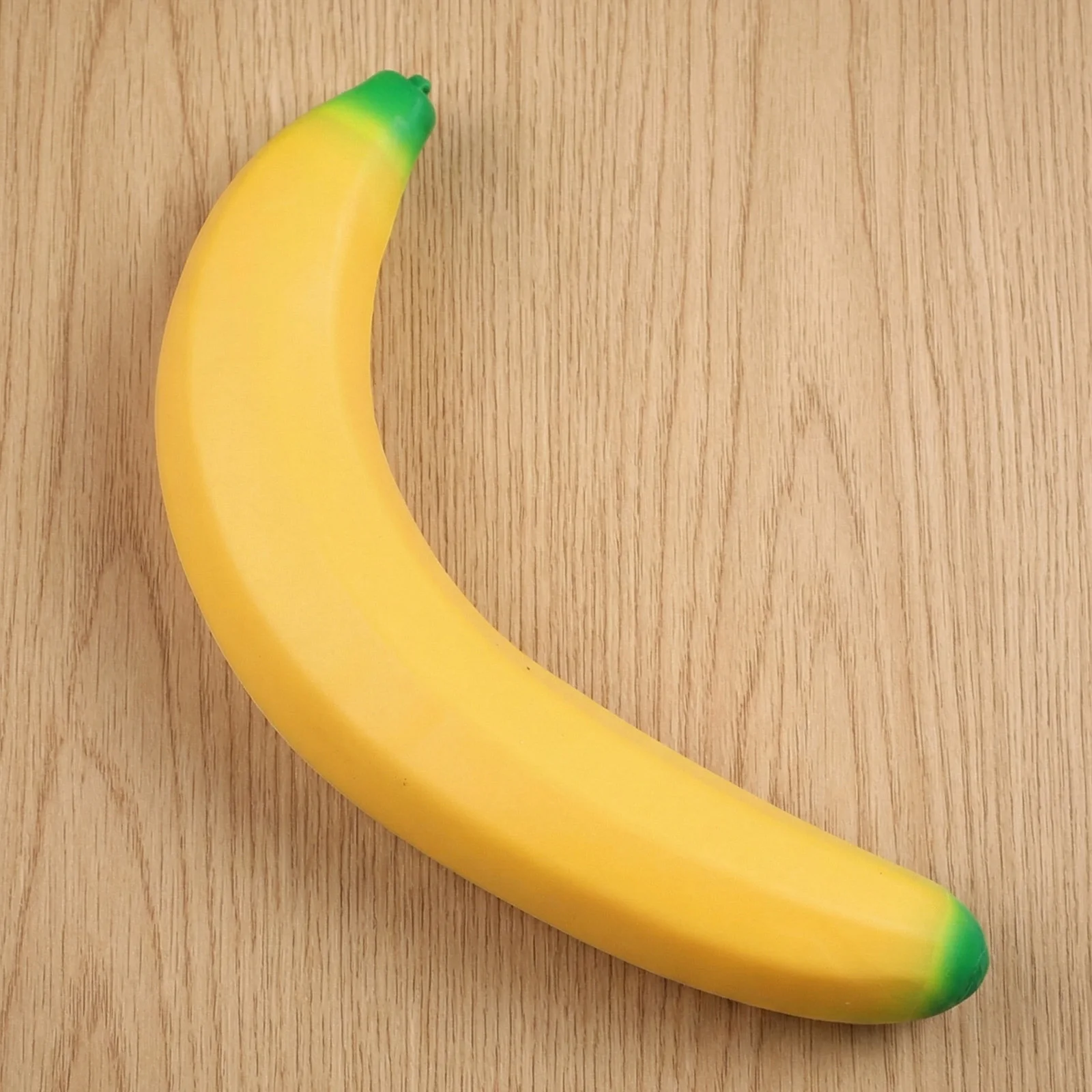 Banana Toy Jumbo 17.72 Inch Stretchy Banana Fidget Toys Lightweight Realistic for Relief Birthday Decoration Party Supplies
Banana Toy Jumbo 17.72 Inch Stretchy Banana Fidget Toys Lightweight Realistic for Relief Birthday Decoration Party Supplies