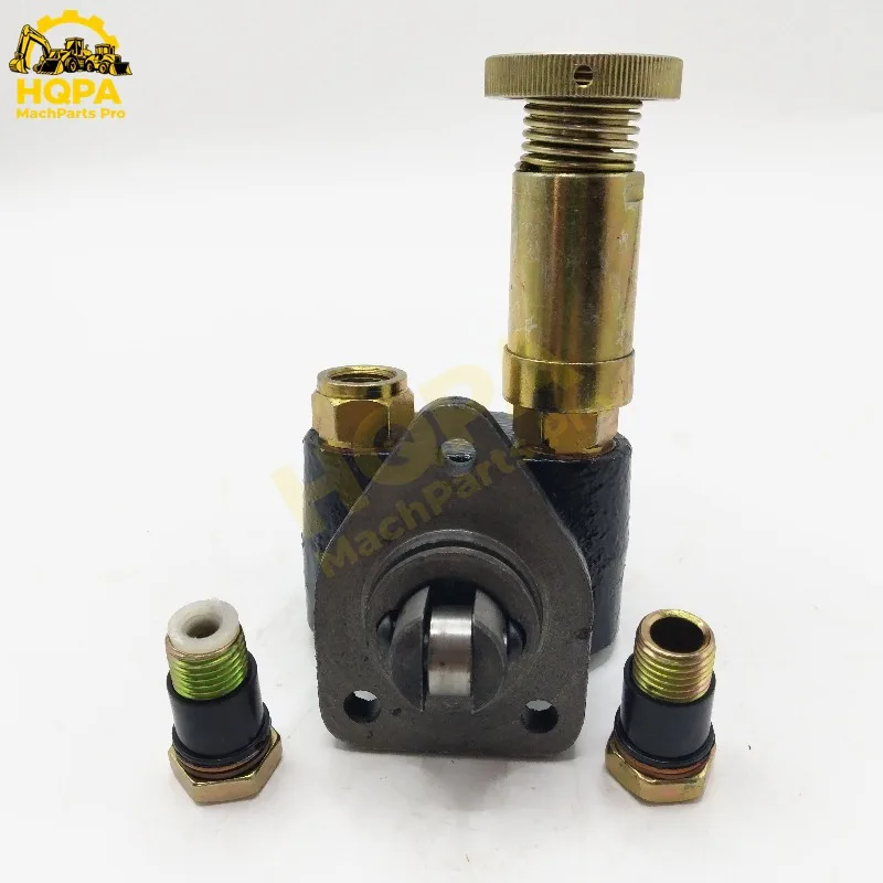 105220-6490 1052206490 Fuel Pump for Doosan Daewoo Excavator DH220-5 DX140W DX160W DX210LCB DX225LCB
105220-6490 1052206490 Fuel Pump for Doosan Daewoo Excavator DH220-5 DX140W DX160W DX210LCB DX225LCB