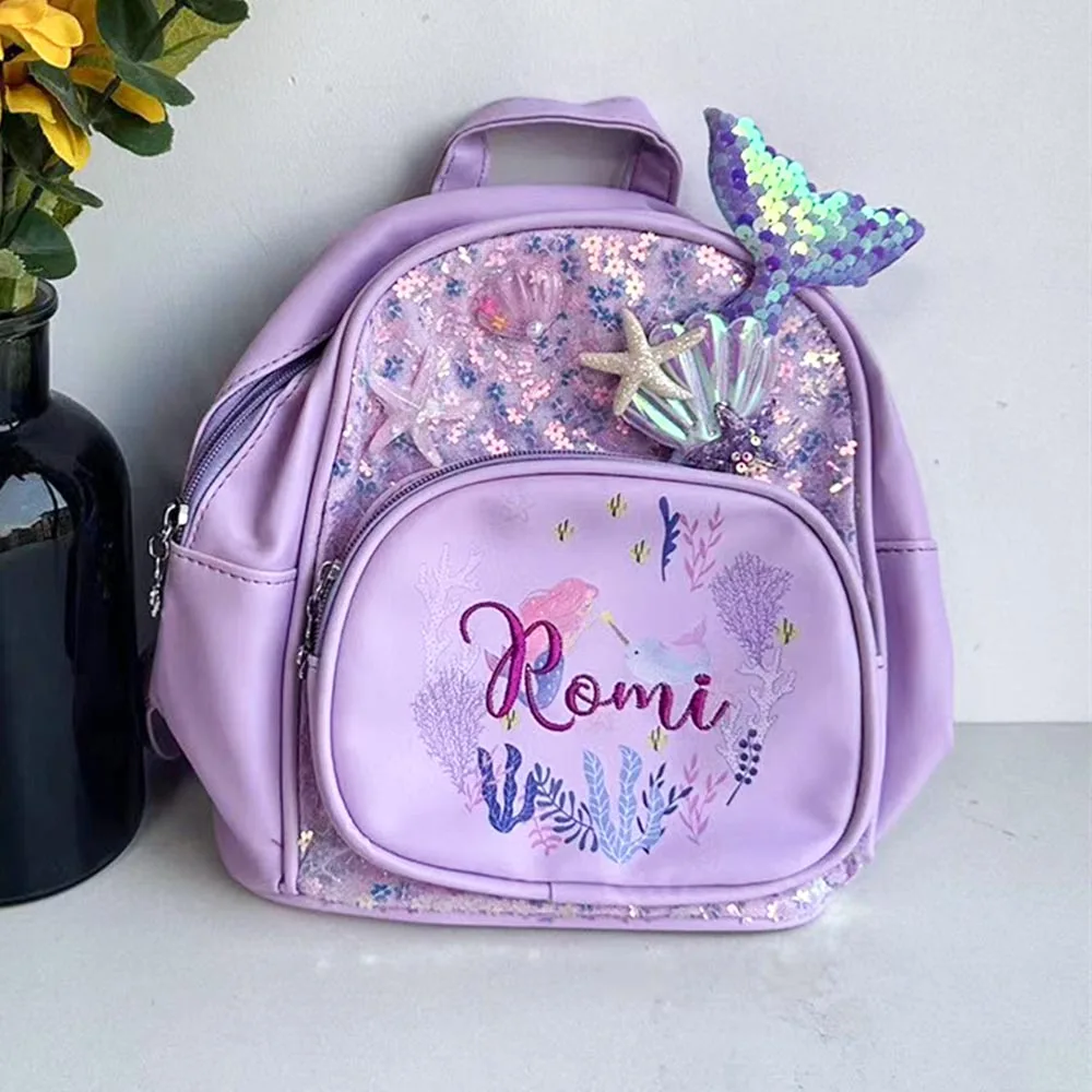 Personalized Girls Backpack Bag Sequin Toddler Backpack Custom Name Embroidery Backpack Back to School Backpack Cute Mini Bag
Personalized Girls Backpack Bag Sequin Toddler Backpack Custom Name Embroidery Backpack Back to School Backpack Cute Mini Bag
