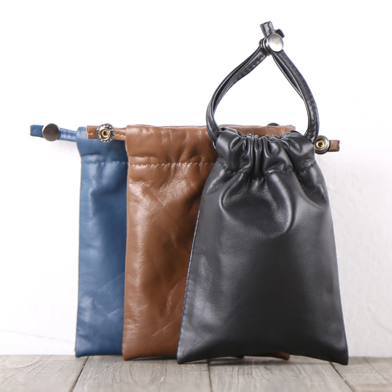 Coin Purses Cowskin Leather High Quality Storage Key Bag Casual Coin Pouch Simple Wallet
Coin Purses Cowskin Leather High Quality Storage Key Bag Casual Coin Pouch Simple Wallet