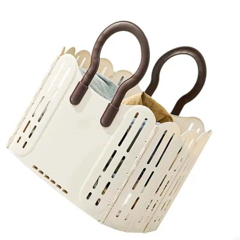 Ventilated Pliable Laundry Basket Thin Transportable for Dormitory Use
Ventilated Pliable Laundry Basket Thin Transportable for Dormitory Use