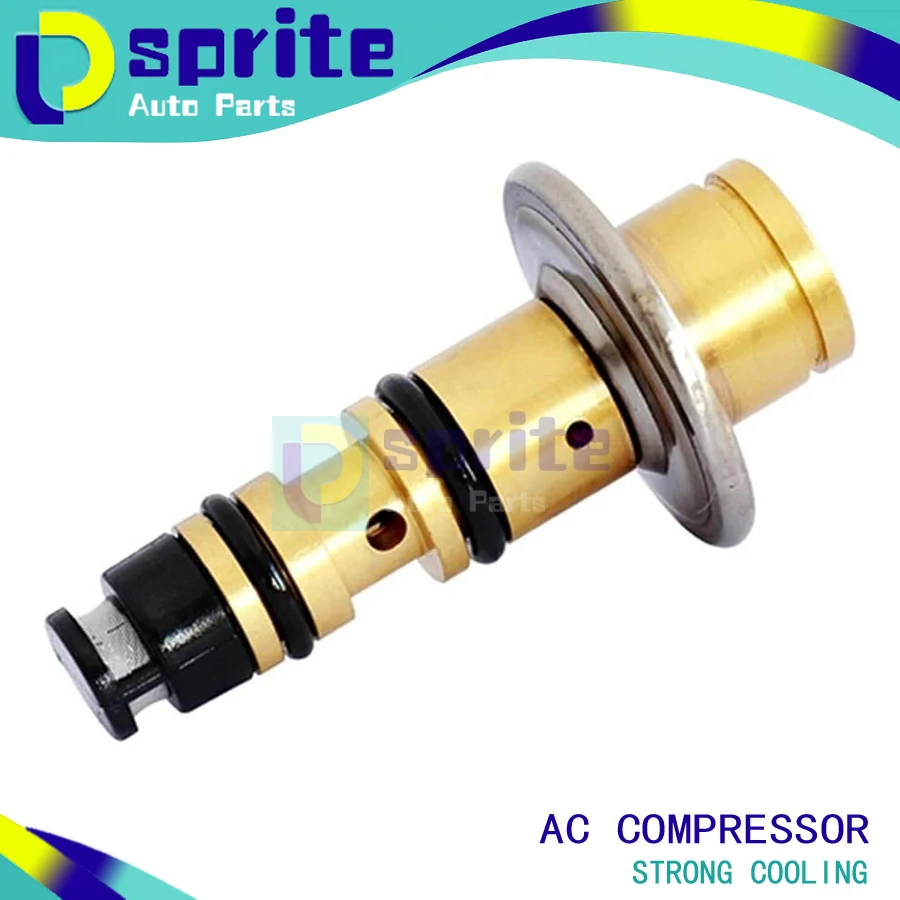 AC compressor control valve 7SB16C/6C17/6CA17C/7SBU16C for VW/Skoda/SAAB/Land Rover/Opel
AC compressor control valve 7SB16C/6C17/6CA17C/7SBU16C for VW/Skoda/SAAB/Land Rover/Opel