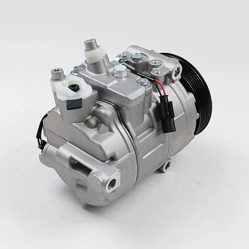 Насос кондиционера 0022307511 A0022307511 для холодильного компрессора Mercedes-Benz W166 W251 V251 W221
Насос кондиционера 0022307511 A0022307511 для холодильного компрессора Mercedes-Benz W166 W251 V251 W221