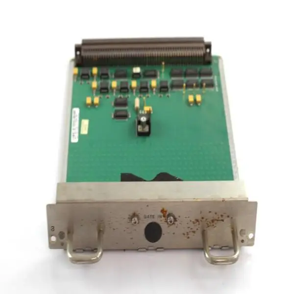 89410-66570 REV a Passthrough Board Assembly Programming Controller Industrial Automation
89410-66570 REV a Passthrough Board Assembly Programming Controller Industrial Automation