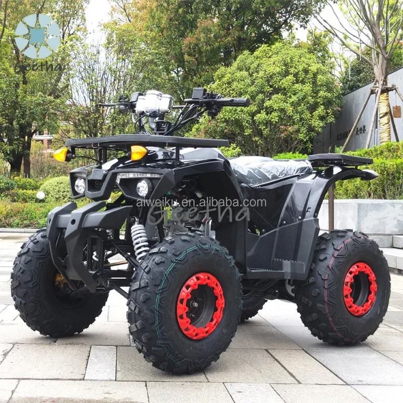 High Quality Atv 125cc Four-wheel Atv Cheap Buggy Quad Atv
High Quality Atv 125cc Four-wheel Atv Cheap Buggy Quad Atv