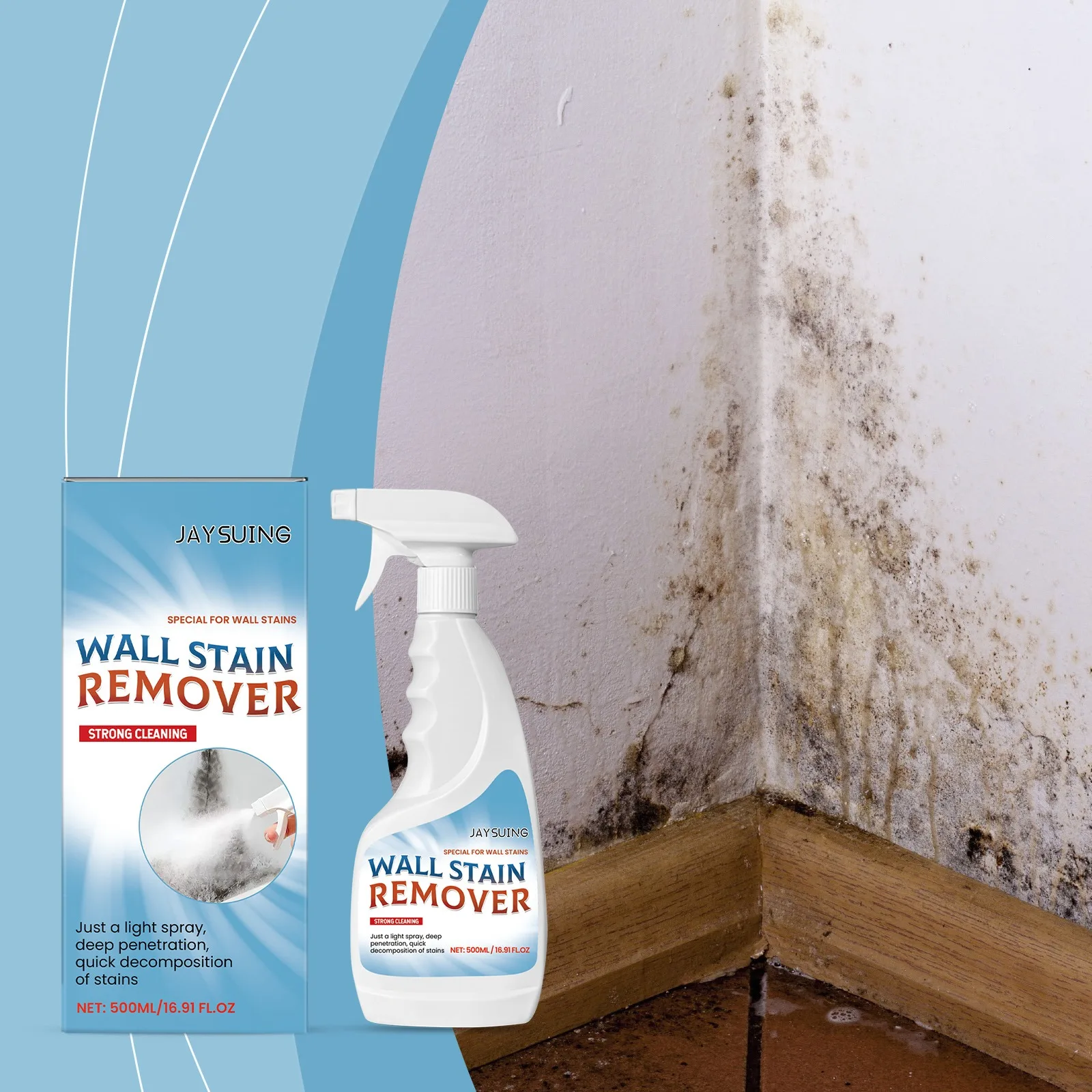 Мощное средство для удаления пятен и пятен стен — очистка от грязных стен и плитки в ванной комнате, эффективно удаляет плесень и удаляет пятна.
Мощное средство для удаления пятен и пятен стен — очистка от грязных стен и плитки в ванной комнате, эффективно удаляет плесень и удаляет пятна.