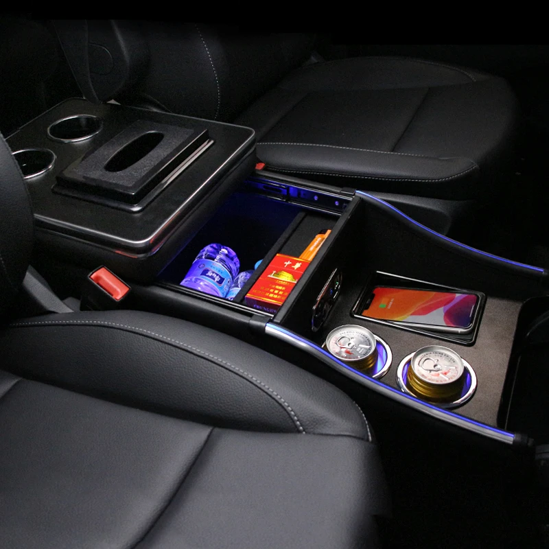 Equipment Smart Library 03-2023 Vito W639 Armrest Box With Intelligent Wireless Charging Function For Me
Equipment Smart Library 03-2023 Vito W639 Armrest Box With Intelligent Wireless Charging Function For Me