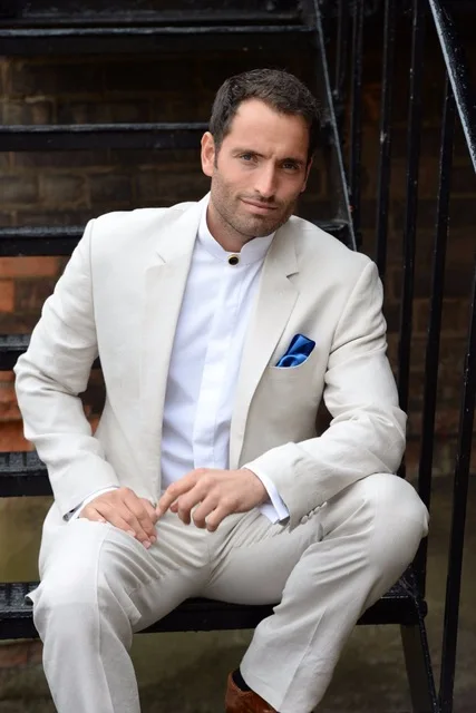 Latest Coat Pant Designs Ivory Summer Beach Men Suits Slim Fit 2 Pieces Wedding Tuxedos Suits Groom Blazer Costume Homme
Latest Coat Pant Designs Ivory Summer Beach Men Suits Slim Fit 2 Pieces Wedding Tuxedos Suits Groom Blazer Costume Homme