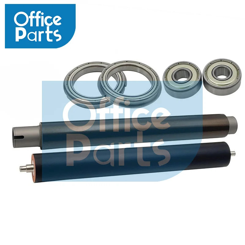 Fuser Upper Roller Lower Roller as used for Sharp MX283 MX363 MX453 MX502 MX503 AR4528 Fuser Roller Bearing
Fuser Upper Roller Lower Roller as used for Sharp MX283 MX363 MX453 MX502 MX503 AR4528 Fuser Roller Bearing