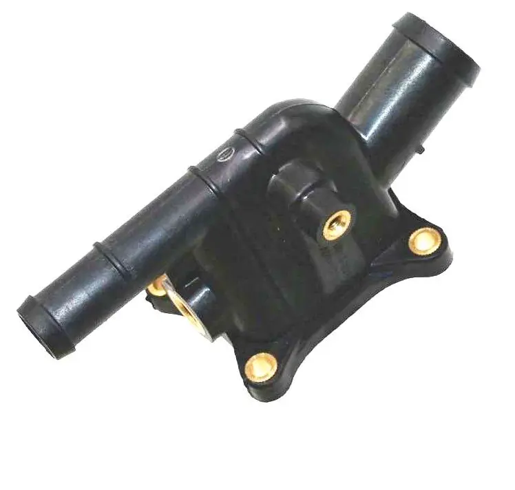 Suitable for Dongfeng DFM Fengshen A60 AX7 AX4 AX5 1.4T engine outlet room thermostat seat
Suitable for Dongfeng DFM Fengshen A60 AX7 AX4 AX5 1.4T engine outlet room thermostat seat