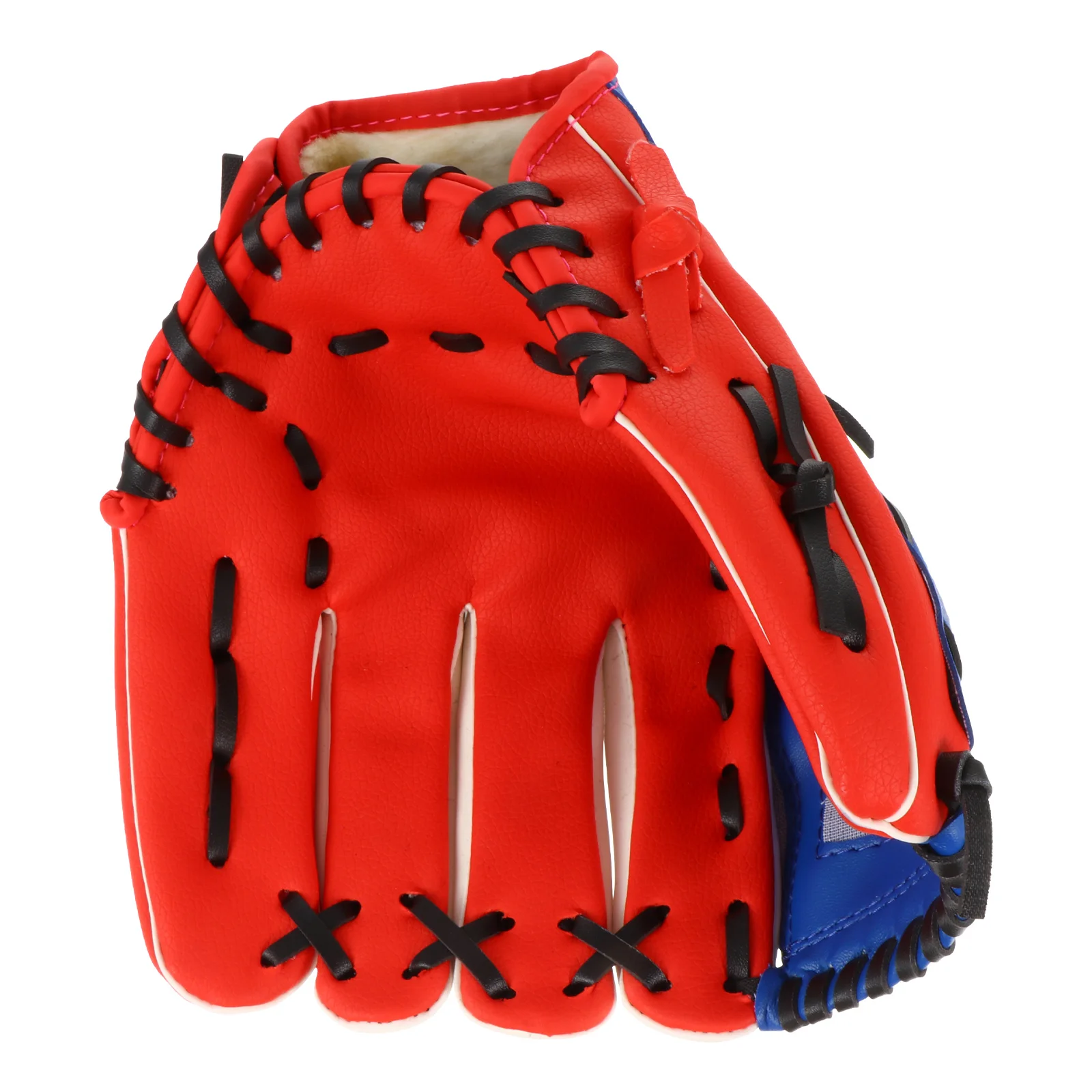 Baseball Gloves Guard Pitcher Adult Softball Training Catchers Gear PU Durable Flexible Non Deformable Hand Protection
Baseball Gloves Guard Pitcher Adult Softball Training Catchers Gear PU Durable Flexible Non Deformable Hand Protection