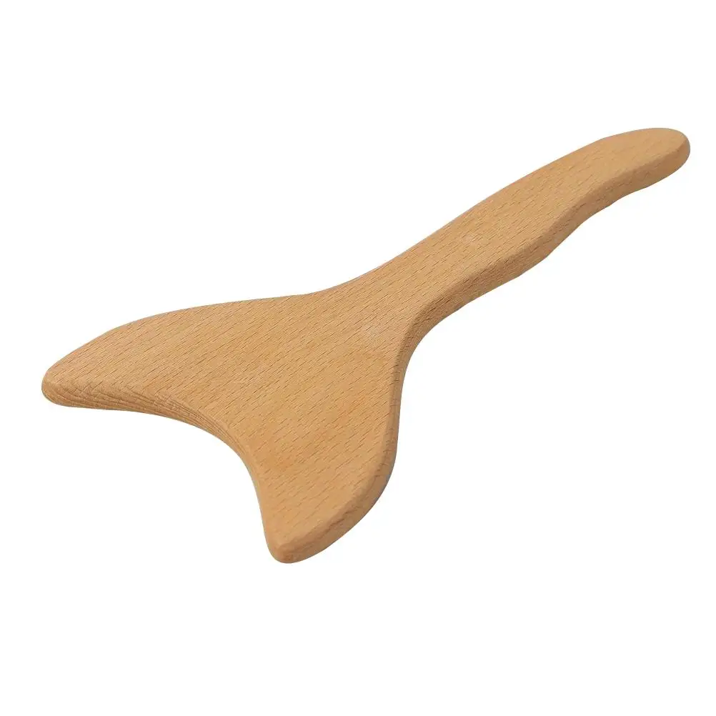 Wooden Scraping Tool Natural Wood Handheld Meridian Relaxation Foot Massager Portable Board Wooden Massage Stick Manual
Wooden Scraping Tool Natural Wood Handheld Meridian Relaxation Foot Massager Portable Board Wooden Massage Stick Manual