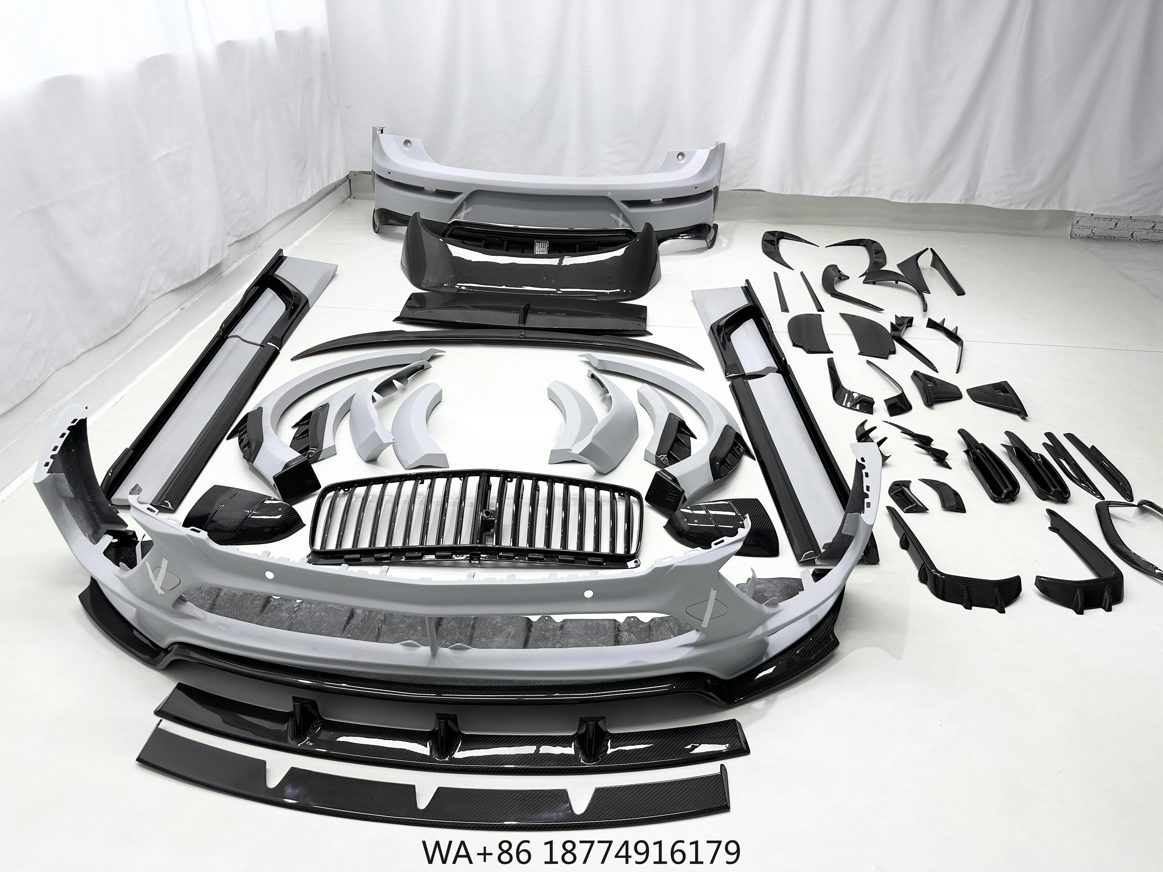 Для особняка Комплект ограниченной серии для обновления Bentayga
Для особняка Комплект ограниченной серии для обновления Bentayga