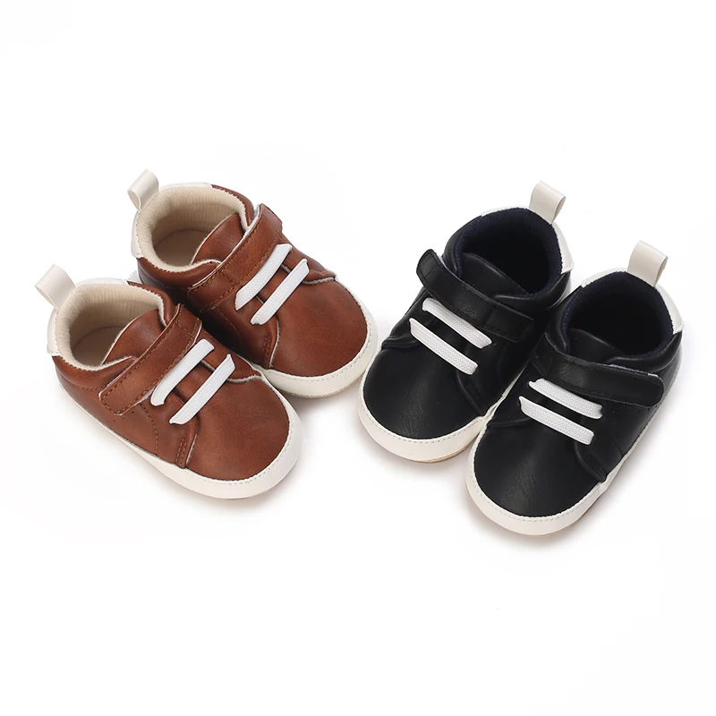 New White Shoes Baby Shoes Casual Shoes Soft Soled Baby Walking Shoes June October 1-Year-Old Male And Female Babies
New White Shoes Baby Shoes Casual Shoes Soft Soled Baby Walking Shoes June October 1-Year-Old Male And Female Babies
