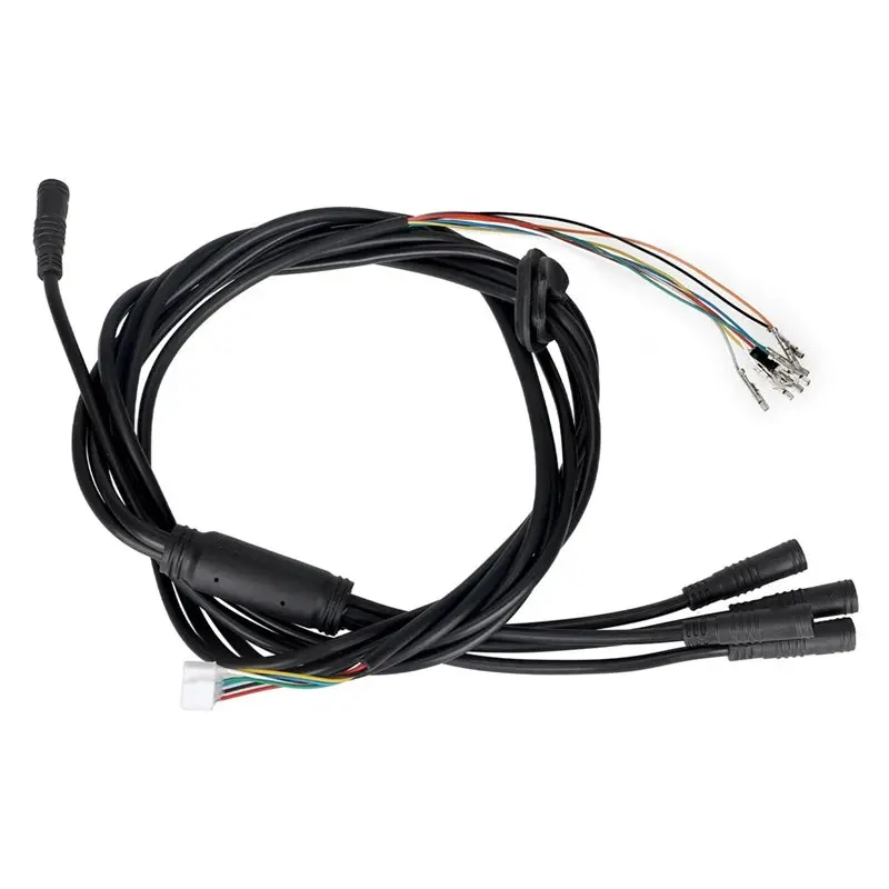 DC 2.1 To DC 2.5 Adapter Cable For Kukirin C1 Pro Male To Female Power Adapter Cable E-Scooter Charging Adapter Cable
DC 2.1 To DC 2.5 Adapter Cable For Kukirin C1 Pro Male To Female Power Adapter Cable E-Scooter Charging Adapter Cable