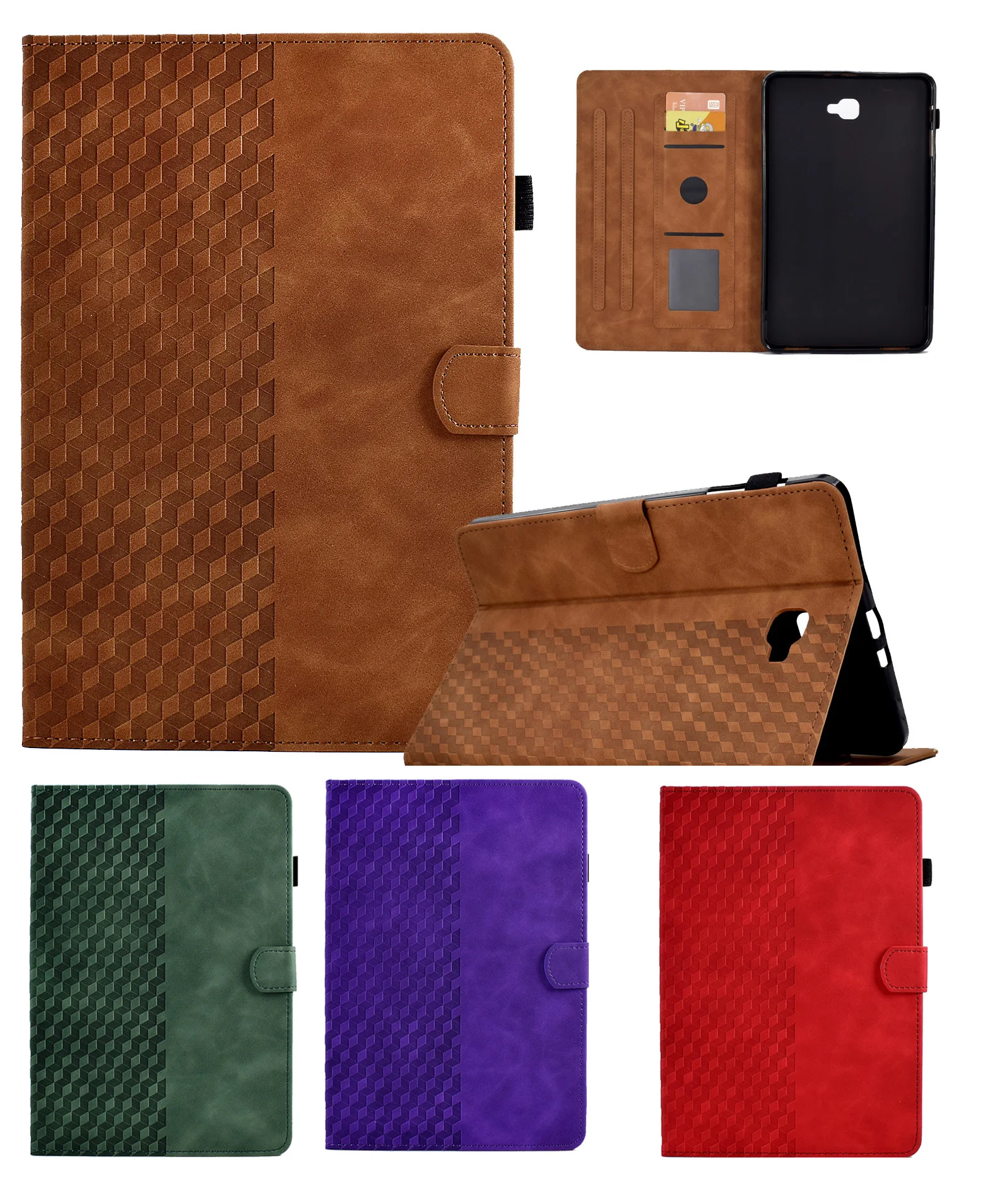 Роскошный чехол для Samsung Galaxy Tab A 2016, чехол 10,1 дюйма, подставка, кошелек, чехол для планшета Samsung Tab A 10 1 2016 SM T580 T585, чехол 
Роскошный чехол для Samsung Galaxy Tab A 2016, чехол 10,1 дюйма, подставка, кошелек, чехол для планшета Samsung Tab A 10 1 2016 SM T580 T585, чехол