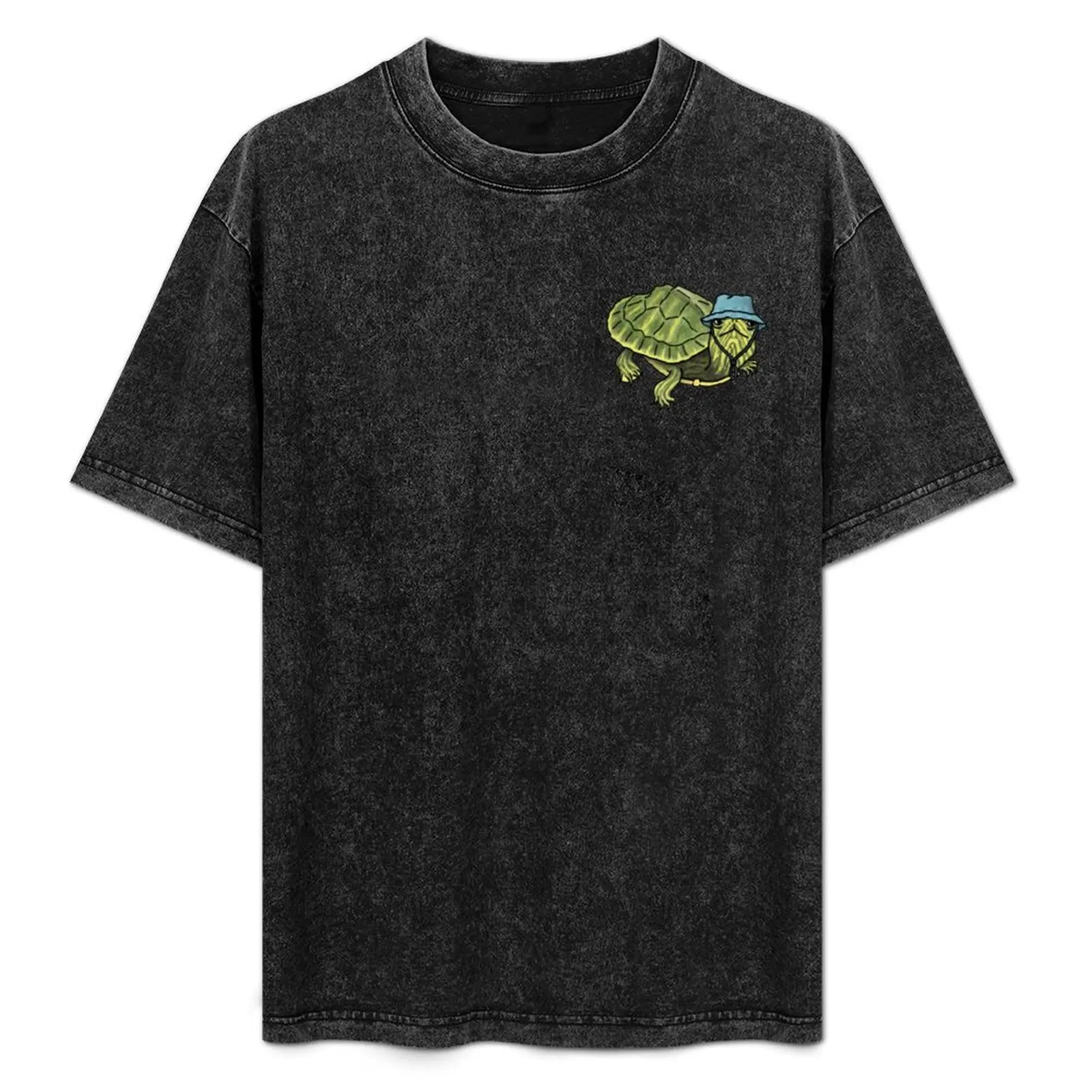 Sheldon the Turtle T-Shirt Sports Basic Short Sleeve T-Shirt
Sheldon the Turtle T-Shirt Sports Basic Short Sleeve T-Shirt