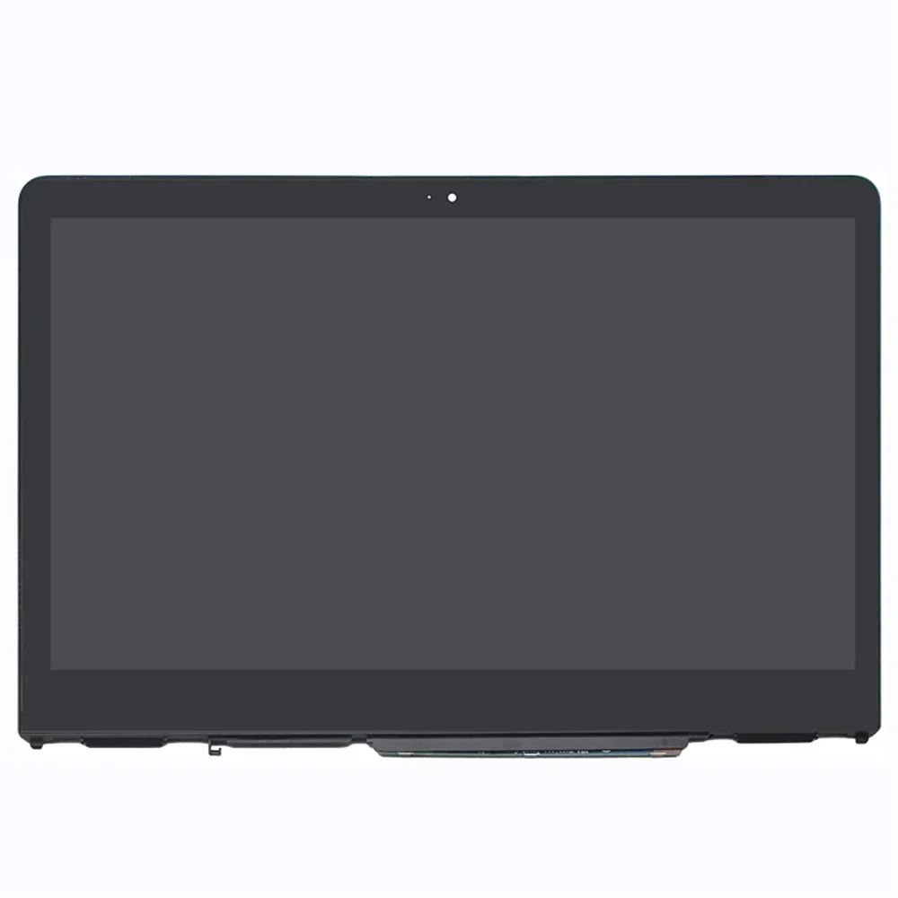Для HP Pavilion x360 m 14m-ba 14m-ba000 14m-ba100 14-дюймовый FHD 1080P IPS ЖК-дисплей с цифровым преобразователем сенсорного экрана в сборе, рамка
Для HP Pavilion x360 m 14m-ba 14m-ba000 14m-ba100 14-дюймовый FHD 1080P IPS ЖК-дисплей с цифровым преобразователем сенсорного экрана в сборе, рамка