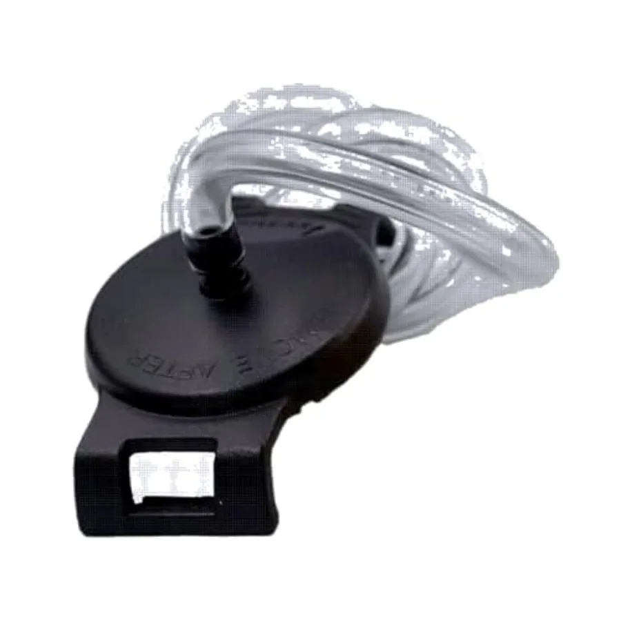 Calibration Cap and Hose Assembly for GasAlert MicroClip XT/XL MCXL Portable Multi-Gas Detector Calibration Adapter 1 Set
Calibration Cap and Hose Assembly for GasAlert MicroClip XT/XL MCXL Portable Multi-Gas Detector Calibration Adapter 1 Set
