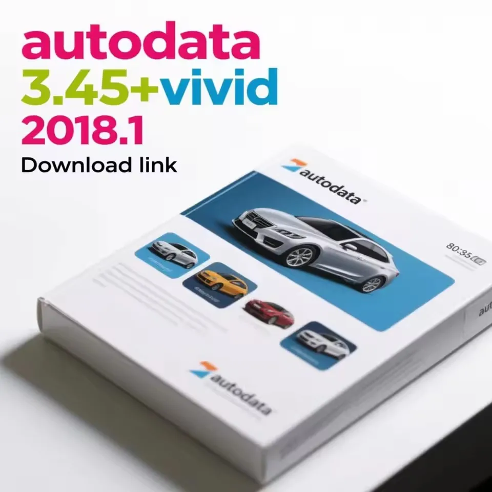 Software de reparación de automóviles Vivid 2018+ autodata 3.45 TAtris-Stakis Technik 2018.01V Multi idiomas con inst
Software de reparación de automóviles Vivid 2018+ autodata 3.45 TAtris-Stakis Technik 2018.01V Multi idiomas con inst