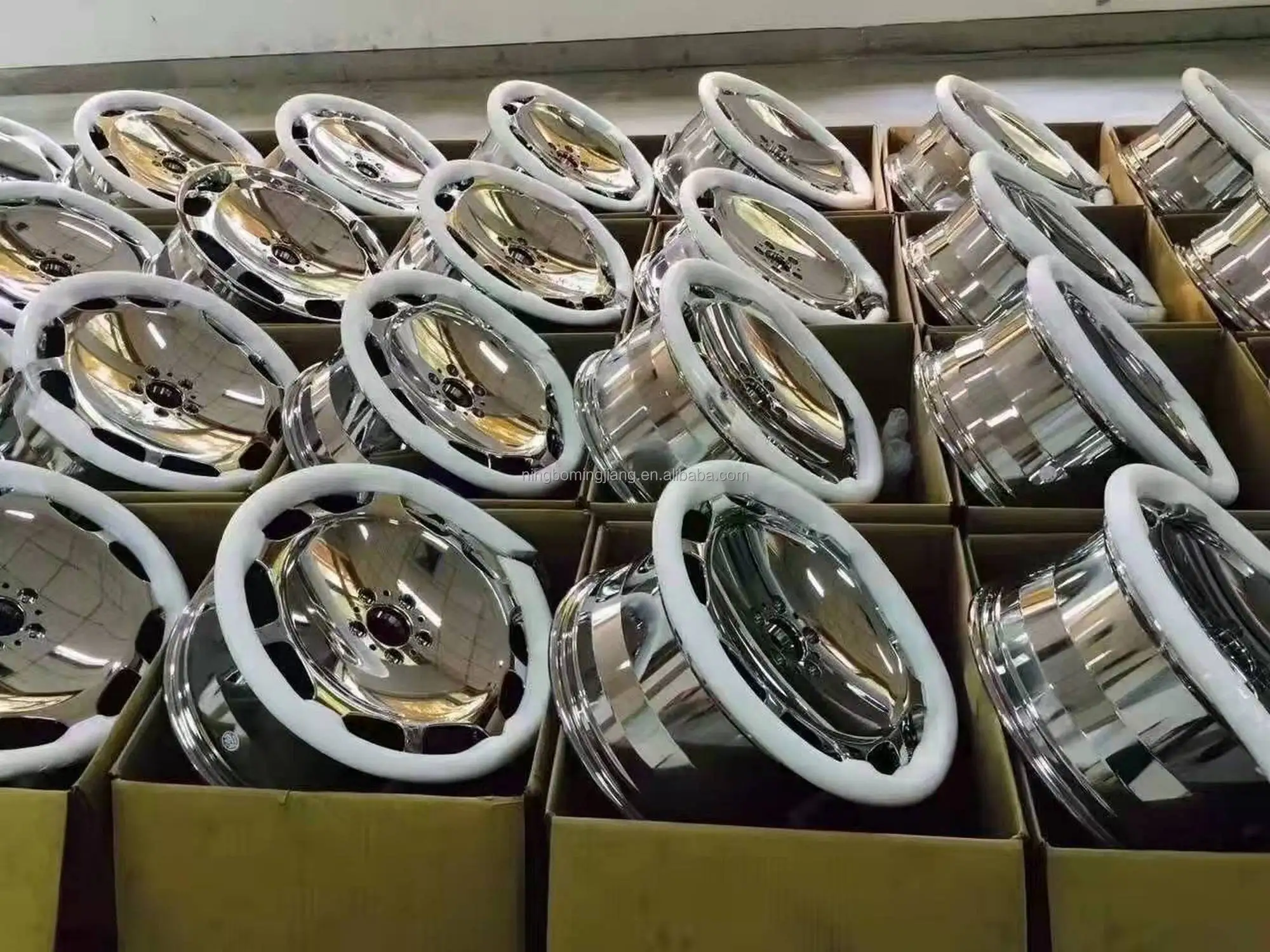 for Forged Custom Wheels 16 to 24 Inch 6061-T6 Aluminum Alloy Wheel 5x130 5x112 5x120 5x108 5x114.3 Lightweight Design
for Forged Custom Wheels 16 to 24 Inch 6061-T6 Aluminum Alloy Wheel 5x130 5x112 5x120 5x108 5x114.3 Lightweight Design