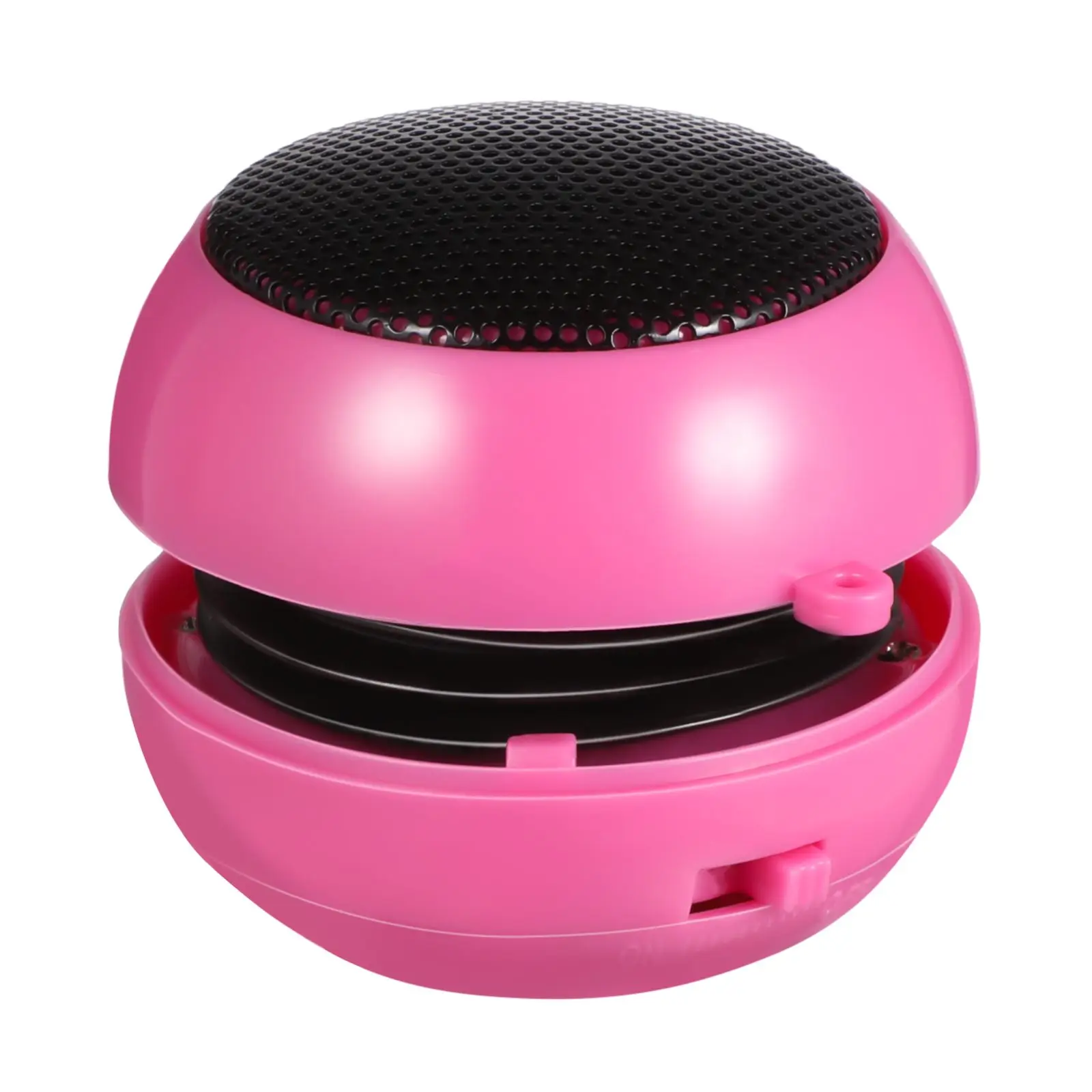 Mini Charging Speaker USB Laptop Loudspeaker Pink Audio Device 35mm Cable Rechargeable Compact Enjoy Music Speakers
Mini Charging Speaker USB Laptop Loudspeaker Pink Audio Device 35mm Cable Rechargeable Compact Enjoy Music Speakers