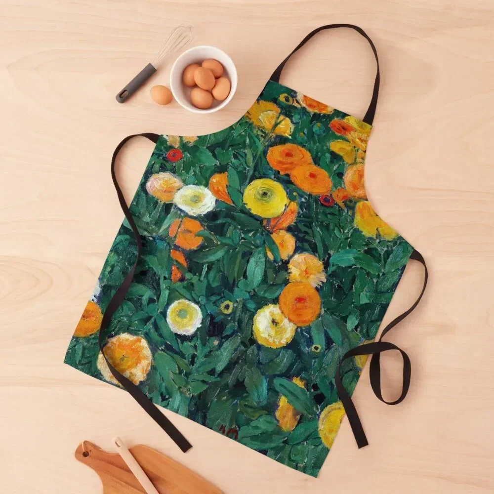 Koloman Moser Marigolds Apron bib Cleaning Products For Home Household Items Kitchen Kitchen Accessories 2022 Apron
Koloman Moser Marigolds Apron bib Cleaning Products For Home Household Items Kitchen Kitchen Accessories 2022 Apron