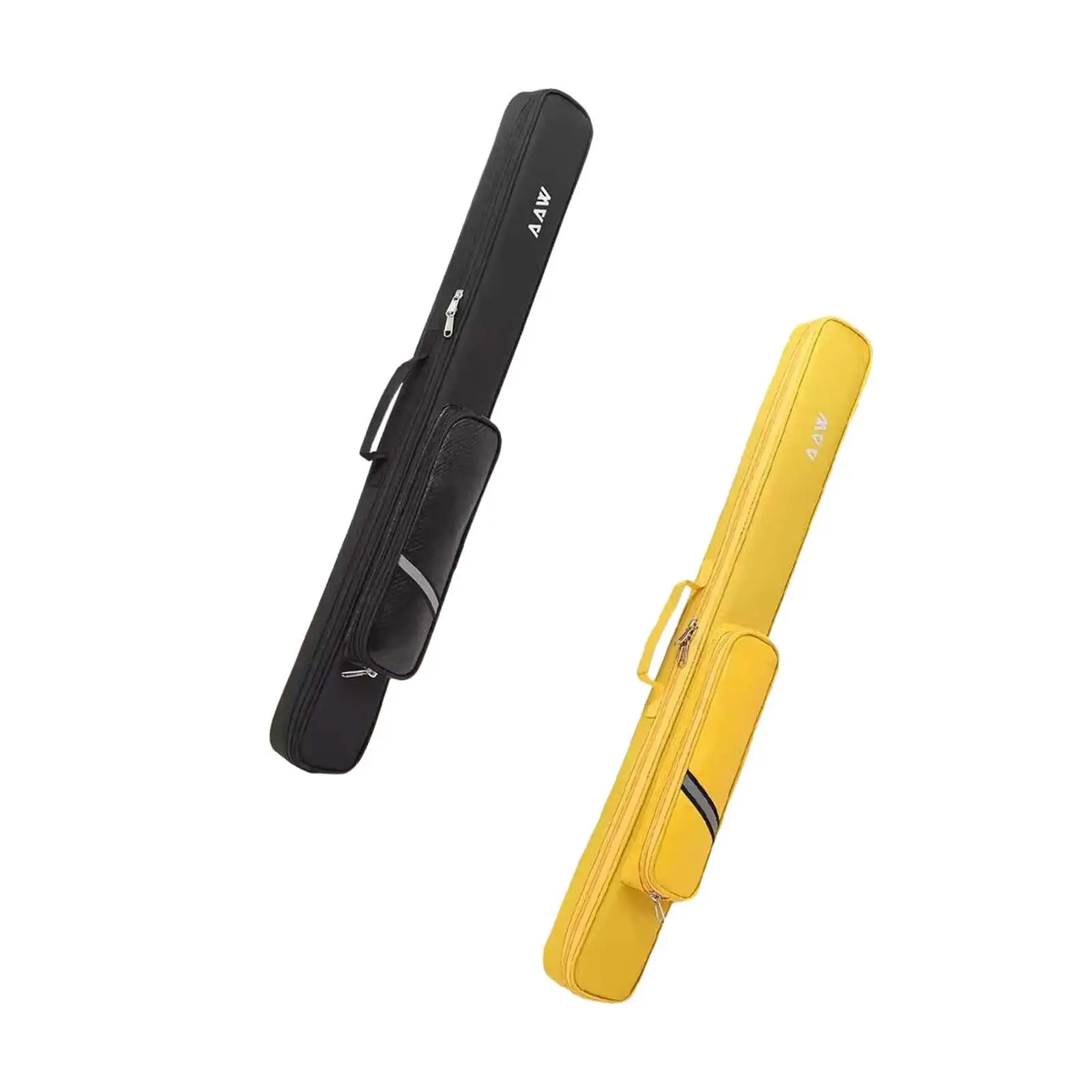 Billiards Pool Cue Case 3/4 Snooker Billiard Cue Case Carrying Bag Portable Protector for Competition Snooker Club Travel 2x2
Billiards Pool Cue Case 3/4 Snooker Billiard Cue Case Carrying Bag Portable Protector for Competition Snooker Club Travel 2x2