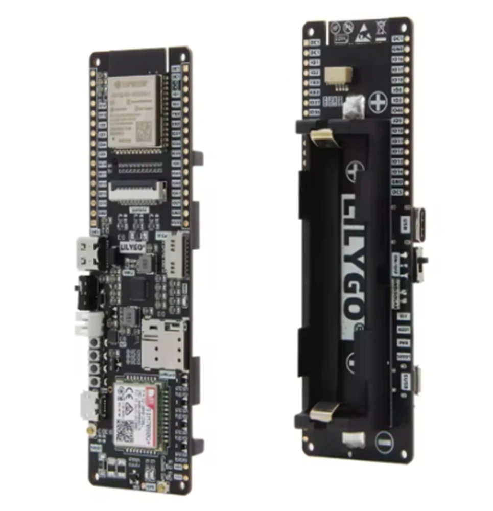 LILYGO® T-SIM7080G-S3 ESP32-S3 la scheda di sviluppo SIM7080 supporta Cat-M NB-Iot WIFI Bluetooth 5.0 con GPS Flash
LILYGO® T-SIM7080G-S3 ESP32-S3 la scheda di sviluppo SIM7080 supporta Cat-M NB-Iot WIFI Bluetooth 5.0 con GPS Flash