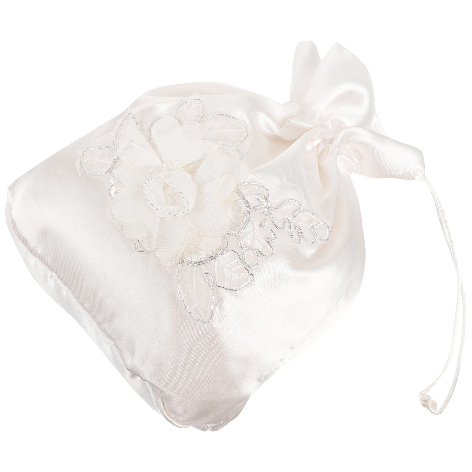 Bridal Flower Wedding Bridesmaid Bags Tote Purses Women Gift Decorative Bridal Bag Premium Substance Fine Workmanship
Bridal Flower Wedding Bridesmaid Bags Tote Purses Women Gift Decorative Bridal Bag Premium Substance Fine Workmanship