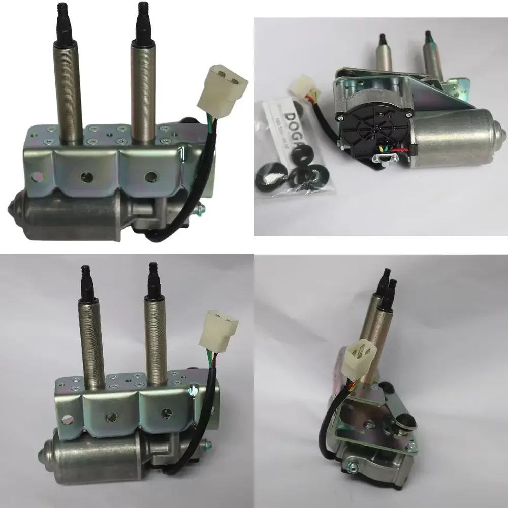 2026 Hot Item Hot Selling Cheap Custom 11174483BDOE 923934.0097 Front Window Wiper Motor
2026 Hot Item Hot Selling Cheap Custom 11174483BDOE 923934.0097 Front Window Wiper Motor