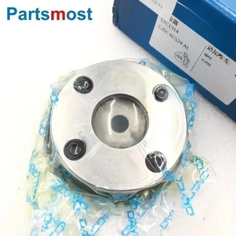 LR095897 033733 CJ5E6C524AE OEM Intake Exhaust Camshaft Sprocket Actuator for LR2 Range Rover Evoque Discovery Sport Jaguar Ford 
LR095897 033733 CJ5E6C524AE OEM Intake Exhaust Camshaft Sprocket Actuator for LR2 Range Rover Evoque Discovery Sport Jaguar Ford
