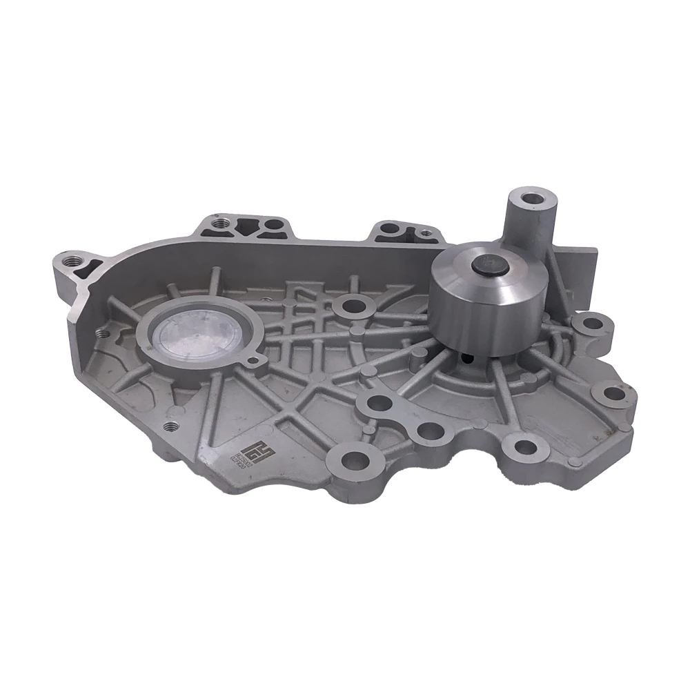 Engine Cooling Water Pump Assembly For Foton Legend X 2.0TDI 2003-2012 Scenic Sapu Leopaard Feiling Pickup 2.0-TDI 2009-2014
Engine Cooling Water Pump Assembly For Foton Legend X 2.0TDI 2003-2012 Scenic Sapu Leopaard Feiling Pickup 2.0-TDI 2009-2014