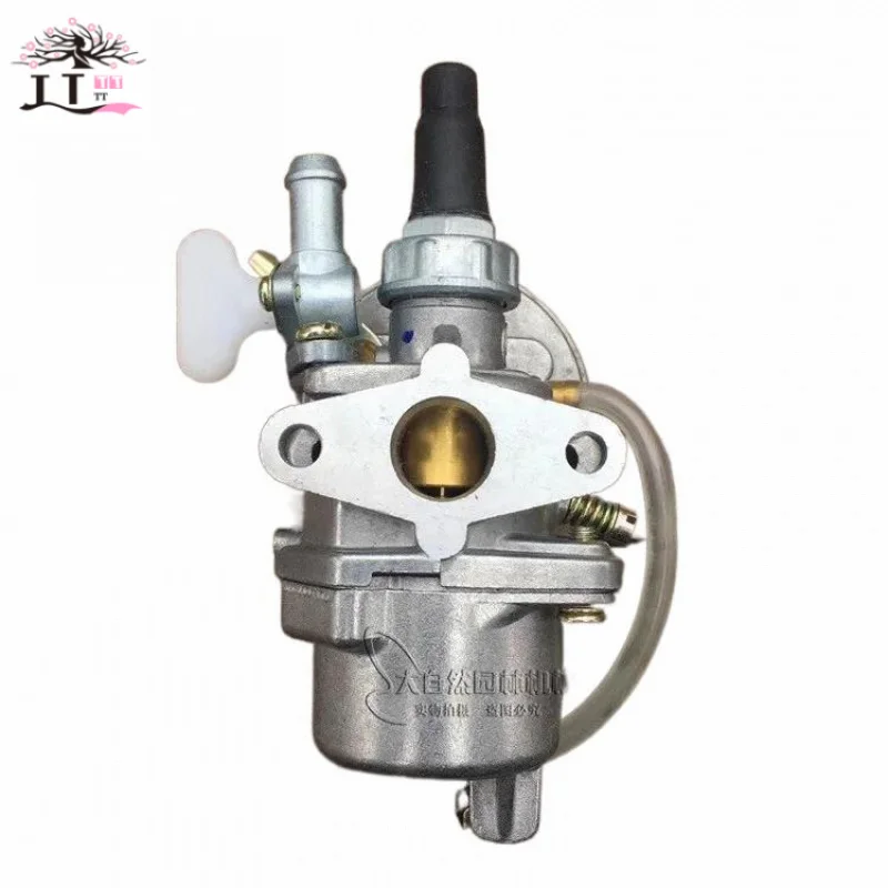 G45L CARBURETOR W/ FOR ZENOAH KOMATSU G4K G45 BC4310 MD431 FLOAT TYPE CARB AY BRUSHCUTTER TRIMMER PARTS TY
G45L CARBURETOR W/ FOR ZENOAH KOMATSU G4K G45 BC4310 MD431 FLOAT TYPE CARB AY BRUSHCUTTER TRIMMER PARTS TY