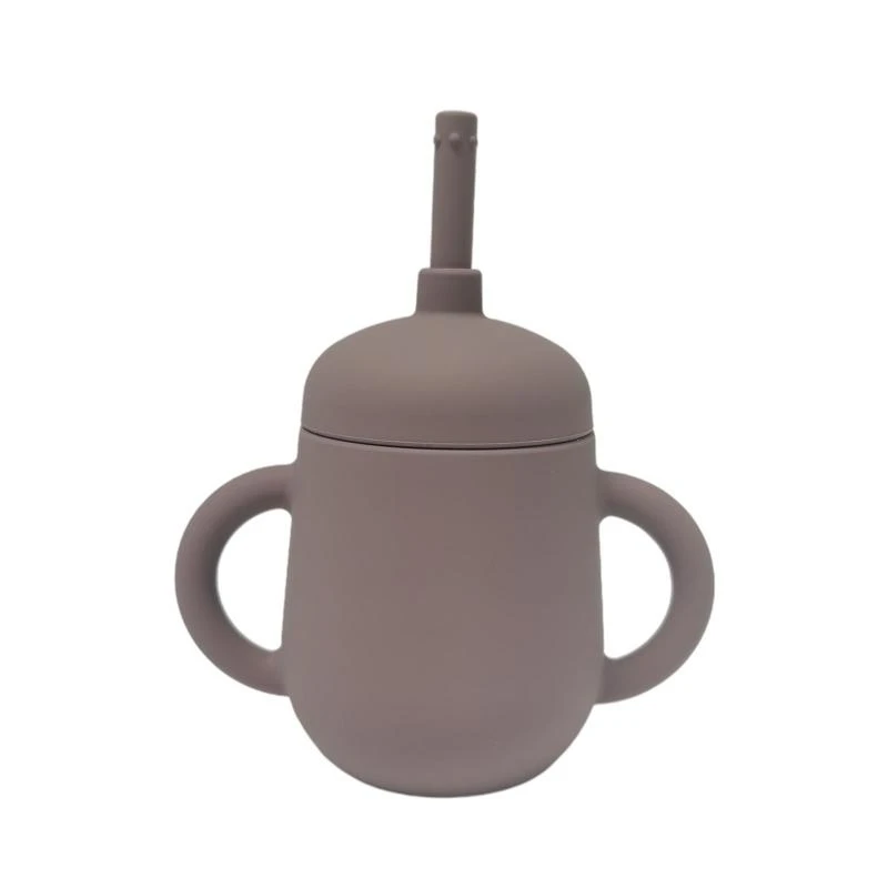 Q1FE Baby Infants Feeding Straw Bottle Toddler Learning Drinking Silicone Sippy Cup
Q1FE Baby Infants Feeding Straw Bottle Toddler Learning Drinking Silicone Sippy Cup