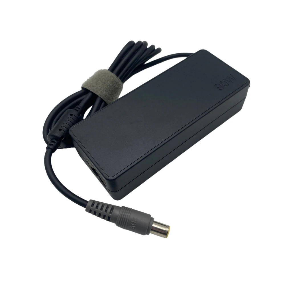 20V 4.5A 90W Laptop Adapter Charger For T60 T61 T400 X60 Z60 X200 X201 X220 X230 X61 Edge 14 15 E430 E530 Power Supply
20V 4.5A 90W Laptop Adapter Charger For T60 T61 T400 X60 Z60 X200 X201 X220 X230 X61 Edge 14 15 E430 E530 Power Supply