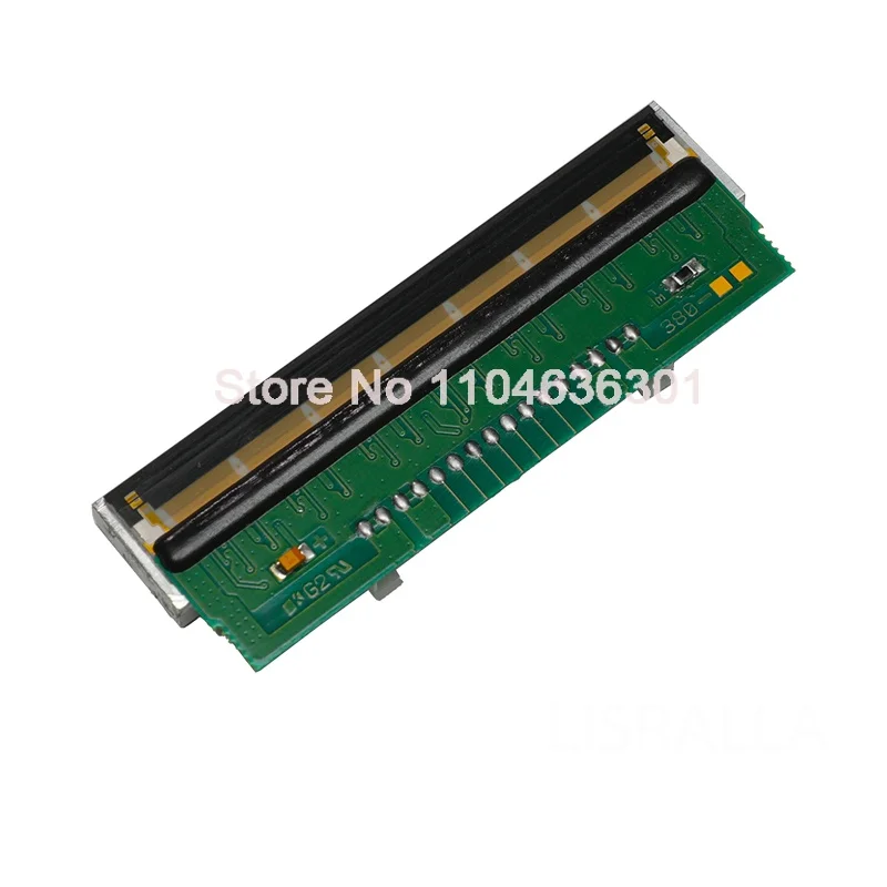 Brand New Original EZ-DT2 Thermal Printhead fit for Godex EZ-DT2 DT2 DT-2 DT 2 Label Printer Printhead
Brand New Original EZ-DT2 Thermal Printhead fit for Godex EZ-DT2 DT2 DT-2 DT 2 Label Printer Printhead