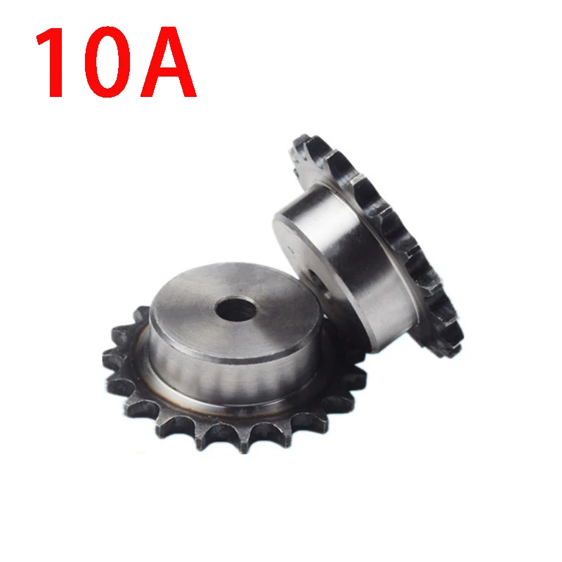 1pc Precision Industrial 45# Steel Drive Sprocket Wheel Gear For 10A Chain,10-20 Teeth, Bore 20mm
1pc Precision Industrial 45# Steel Drive Sprocket Wheel Gear For 10A Chain,10-20 Teeth, Bore 20mm