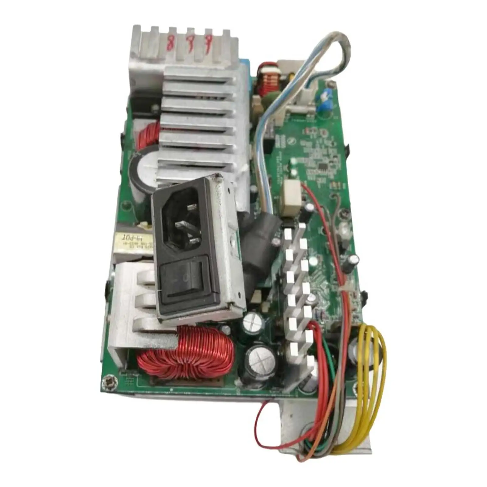 Power Supply Board AA23900L Fits For HP Designjet Z5200 Z2100 T610 T1100 Z3100
Power Supply Board AA23900L Fits For HP Designjet Z5200 Z2100 T610 T1100 Z3100