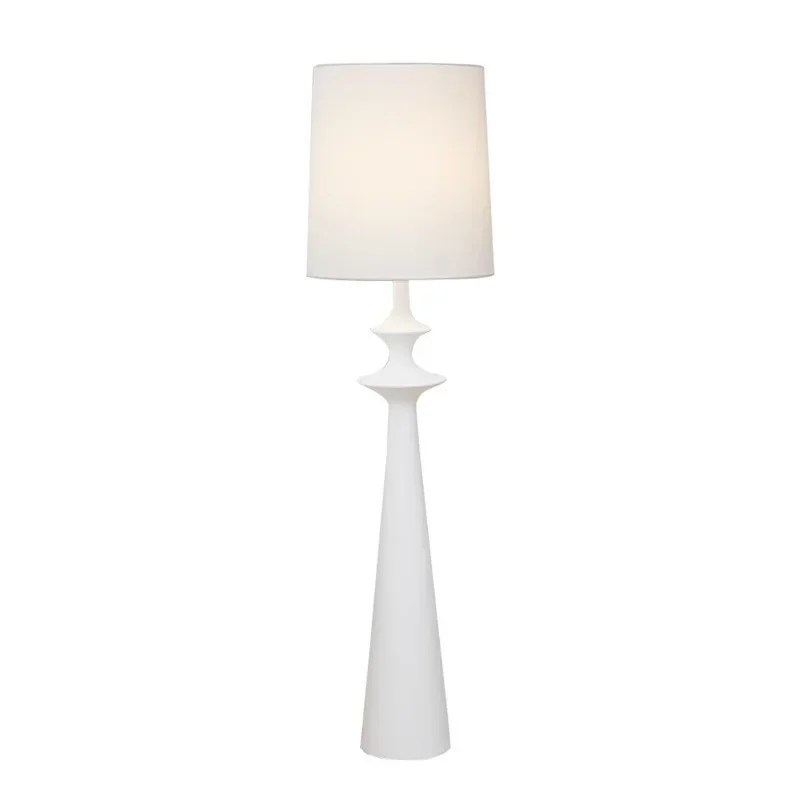 Modern floor lamp living room Nordic cream wabi wind sofa side design simple bedroom bedside vertical lamp
Modern floor lamp living room Nordic cream wabi wind sofa side design simple bedroom bedside vertical lamp
