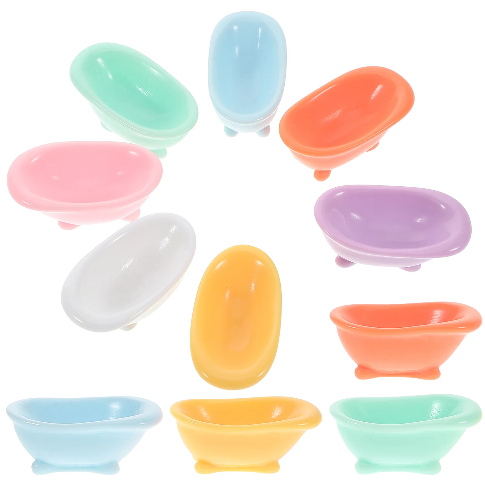 12 Pcs Bathtub Dollhouse Accessories Decorations Model Bedroom Furniture Small Chinchilla Bathroom
12 Pcs Bathtub Dollhouse Accessories Decorations Model Bedroom Furniture Small Chinchilla Bathroom