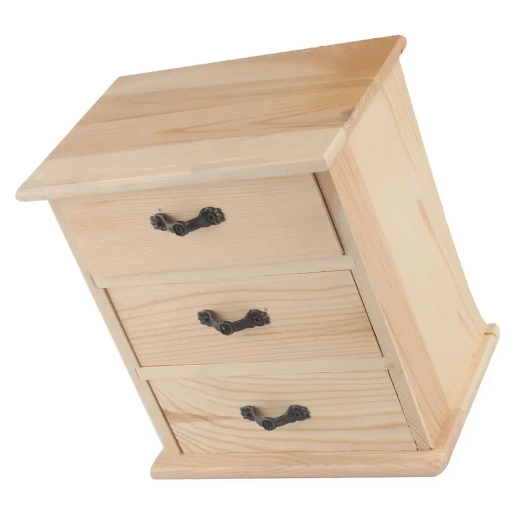 Wooden Desk Organizer Storage Box Mini Drawers Jewelry Holder Office Supplies Container Stylish Wooden Boxes Spacesaving
Wooden Desk Organizer Storage Box Mini Drawers Jewelry Holder Office Supplies Container Stylish Wooden Boxes Spacesaving