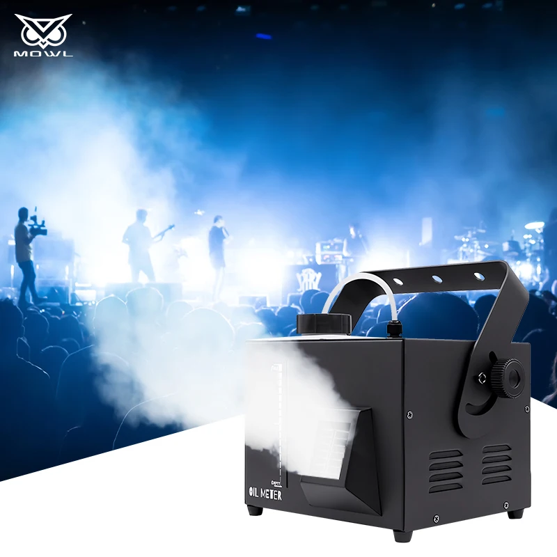 Stage Effect Dmx Fogging Machine 600w 2000w Haze Machine for Dj Nightclub Bar
Stage Effect Dmx Fogging Machine 600w 2000w Haze Machine for Dj Nightclub Bar