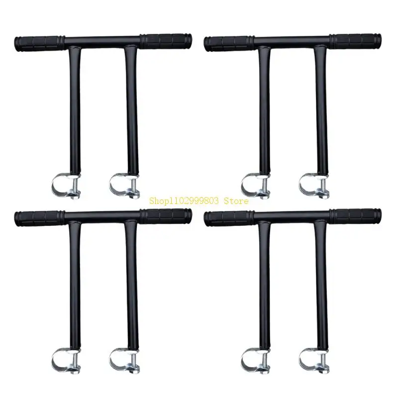 Universal Height Increasing Handle For Toddler Strollers Pram Cart Tool Installation For Immediate Use Daily J0MF
Universal Height Increasing Handle For Toddler Strollers Pram Cart Tool Installation For Immediate Use Daily J0MF