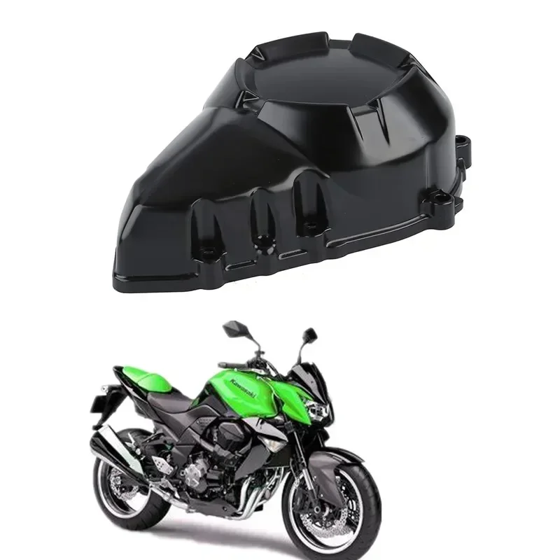 Для Kawasaki Z800 2013-2018 крышка статора двигателя мотоцикла аксессуары для мотоцикла
Для Kawasaki Z800 2013-2018 крышка статора двигателя мотоцикла аксессуары для мотоцикла