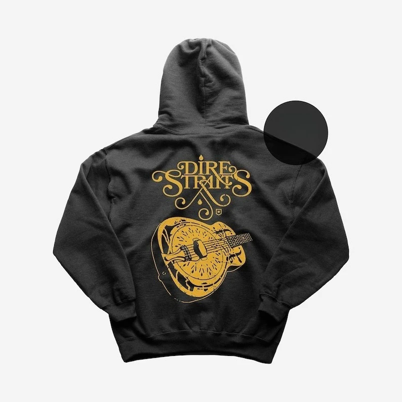 Толстовка с капюшоном Dire Straits - толстовки с рок-музыкой Brothers In Arms Sultans Of Swing Dire Straits Merch Unisex Rocker Clothing
Толстовка с капюшоном Dire Straits - толстовки с рок-музыкой Brothers In Arms Sultans Of Swing Dire Straits Merch Unisex Rocker Clothing